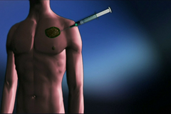 Vir úspěšně léčí rakovinu