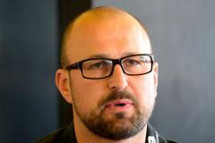 Michal Prokeš (Dukla Praha)