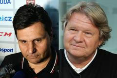 Šéf Pirátů Chomutov přiznává: Růžička vzal peníze od rodičů