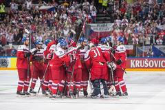 Kysela: Finy porazíme, favoritem šampionátu je Kanada