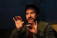 Milan Cais z Tata Bojs