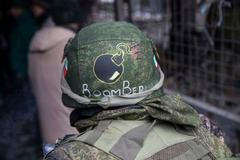 Ukrajina - Doněcké letiště - 26. a 27. 2