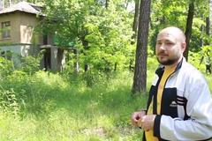 Múzy nesmí mlčet. Skladatel zachraňuje minulost Ukrajiny