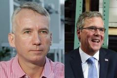 Klvaňa: Bush asi bude prezidentem USA, půjde po Rusku