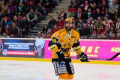 2. finále extraligy 2015: Třinec vs. Litvínov