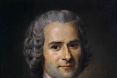 Jean-Jacques Rousseau