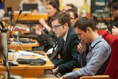 Pokus o odvolání primátorky