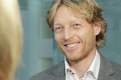 Volby budou lidi bavit, říká o svém systému Karel Janeček