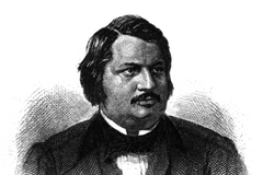 Honoré de Balzac