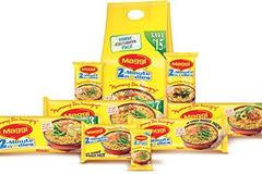 Nudle Maggi