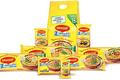 Nudle Maggi