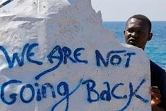 Honzejk: Sobecké Česko je v otázce uprchlíků krátkozraké