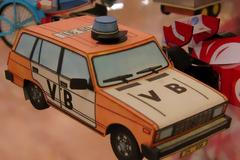 Časopis ABC slaví 60 let