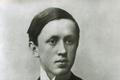 Karel Čapek - mladý