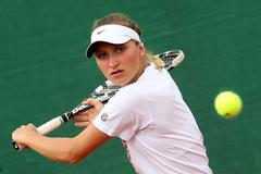 Markéta Vondroušová