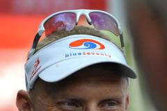 Petr Vabroušek (2010)