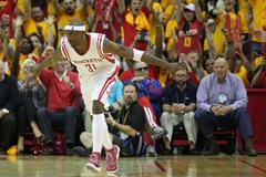 Houston Rockets Jason Terry