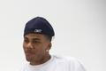 Rapper Nelly