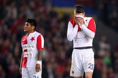 Derby jako malé slávistické peklo: od euforie k pláči