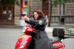 Filmová recenze: Špión vrací smysl parodiím na bondovky