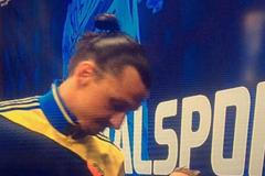 Video: Děti obdivují Zlatana