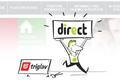 Triglav se mění na Direct
