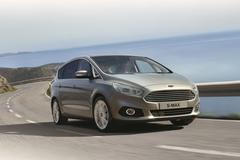 Ford S-Max 2015