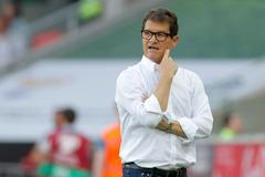 Fabio Capello v kvalifikaci o Euro 2016