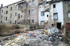 Cizáci v Ústí pobírají dávky a nepracují, kriminalita roste, musíme je naučit chování, říká Madar