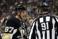 NHL: St. Louis Blues at Pittsburgh Penguins
