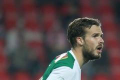 Slavia - Jablonec (Novák)