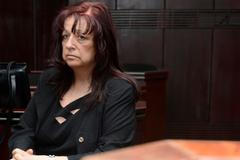 Deana Horváthová-Jakubisková