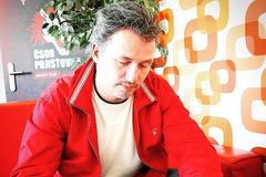 Miloš Říha mladší (hokejový trenér)