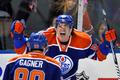NHL, Edmonton Oilers: Nail Jakupov
