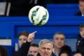 Jose Mourinho (Chelsea)