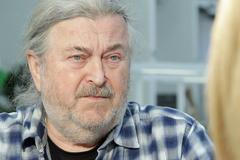 Ringo Čech: Zeman se nepodělá, je to dobrý prezident