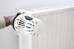 Topení, ilustrační foto