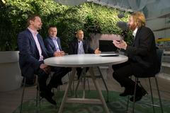 Zájem hackerů o Česko roste. Třetina firem obranu zanedbává