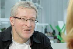 Náklonnost ke zlu je v nás zakořeněná, říká kněz Orko Vácha