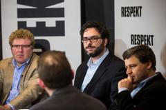 Respektování: Musíme měnit fungování médií veřejné služby?