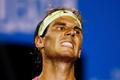 Rafael nadal na Australian Open 2015