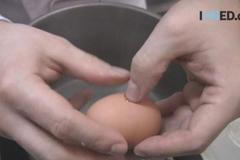 Recept na luxusní snídani