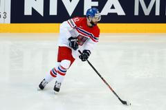 MS 2015, Česko-Německo: Michal Vondrka