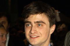 Daniel Radcliffe