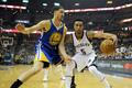 NBA: Playoffs-Golden State Warriors at Memphis Grizzlies