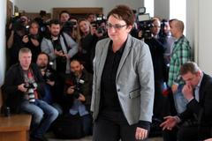 Rozsudek nad Kottem a společníky