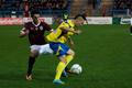 Pohár České pošty: Fastav Zlín - Sparta Praha (Kamil Vacek)