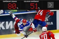 Najdi puk - grafika - printscreen