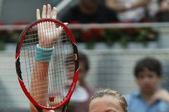 Tenis, Petra Kvitová ve finále turnaje v Madridu se Světlanou Kuzněcovovou