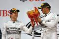 F1, VC Číny 2014: